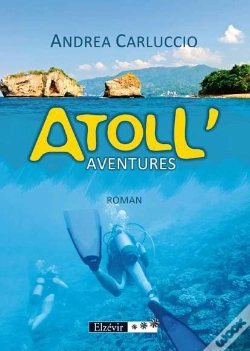 Capa do artigo Atoll'Aventures