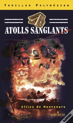 Capa do artigo Atolls Sanglants