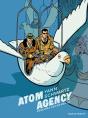 Atom Agency - 2 - Preview