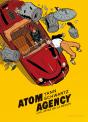 Atom Agency - Preview