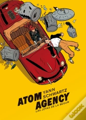Capa do artigo Atom Agency