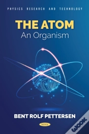 Capa do artigo Atom - An Organism