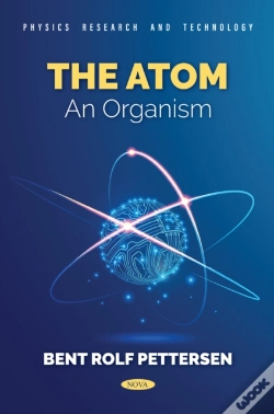 Capa do artigo Atom - An Organism