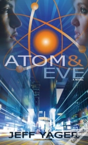 Capa do artigo Atom And Eve