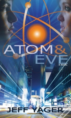 Capa do artigo Atom And Eve