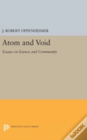 Capa do artigo Atom And Void