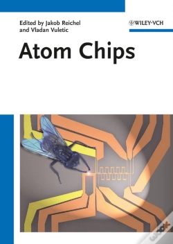 Capa do artigo Atom Chips