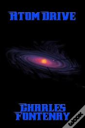 Capa do artigo Atom Drive