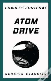 Capa do artigo Atom Drive