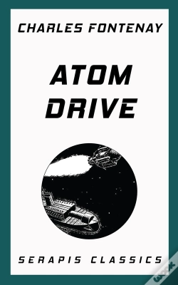 Capa do artigo Atom Drive