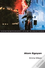 Capa do artigo Atom Egoyan