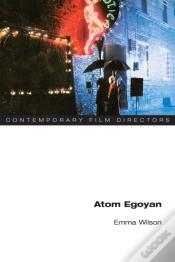 Capa do artigo Atom Egoyan