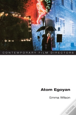 Capa do artigo Atom Egoyan