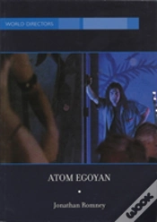 Capa do artigo Atom Egoyan