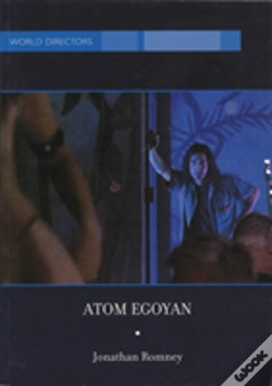 Capa do artigo Atom Egoyan