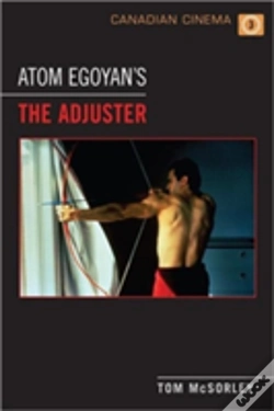 Capa do artigo Atom Egoyan'S 'The Adjuster'