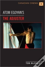 Capa do artigo Atom Egoyan