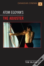 Capa do artigo Atom Egoyan