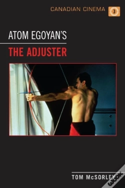 Capa do artigo Atom Egoyan'S 'The Adjuster'