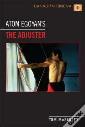 Capa do artigo Atom Egoyan