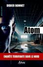 Atom : Enquête Terrifiante Dans Le Nord - Preview
