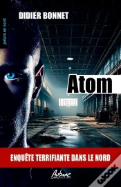 Capa do artigo Atom : Enquête Terrifiante Dans Le Nord