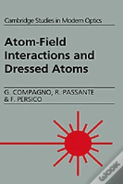 Capa do artigo Atom-Field Interactions And Dressed Atoms