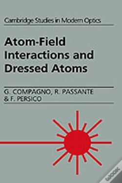 Capa do artigo Atom-Field Interactions And Dressed Atoms