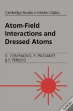 Capa do artigo Atom-Field Interactions And Dressed Atoms