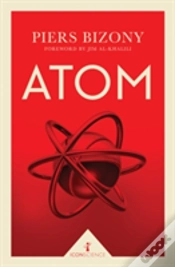 Capa do artigo Atom (Icon Science)