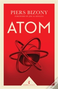 Capa do artigo Atom (Icon Science)