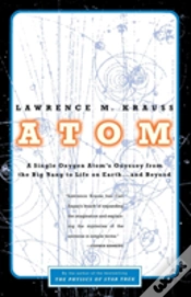 Capa do artigo Atom