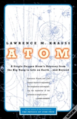Capa do artigo Atom