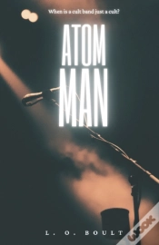 Capa do artigo Atom Man