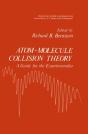 Atom - Molecule Collision Theory - Preview