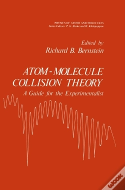 Capa do artigo Atom - Molecule Collision Theory
