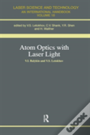 Atom Optics With Laser Light