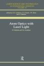 Atom Optics With Laser Light - Preview