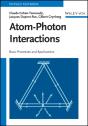 Atom-Photon Interactions - Preview