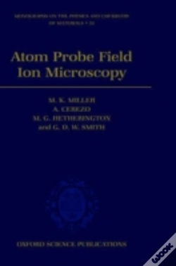 Capa do artigo Atom Probe Field Ion Microscopy