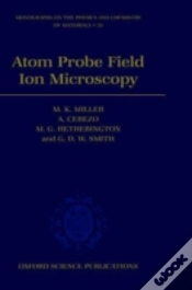 Capa do artigo Atom Probe Field Ion Microscopy
