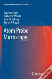 Atom Probe Microscopy