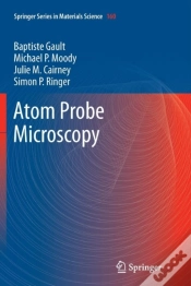 Capa do artigo Atom Probe Microscopy