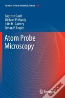 Atom Probe Microscopy