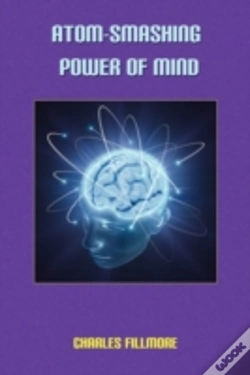 Capa do artigo Atom-Smashing Of Mind