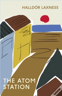 Capa do artigo Atom Station