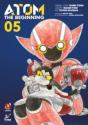 Atom: The Beginning Vol. 5 - Preview