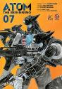 Atom: The Beginning Vol. 7 - Preview