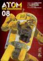 Atom: The Beginning Vol. 8 - Preview