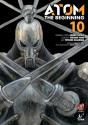 Atom: The Beginning Vol.10 - Preview